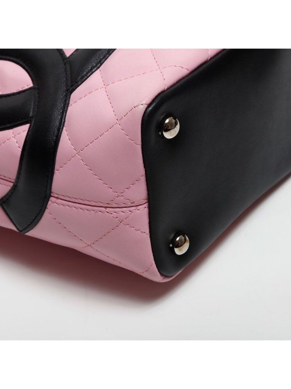 Chanel Handbag Cambon - Picture 5 of 10